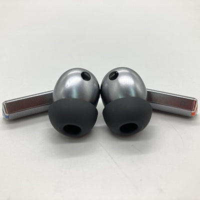 【中古】Galaxy Buds3 Pro シルバー 【SM-R630NZAAXJP】【秋葉原】