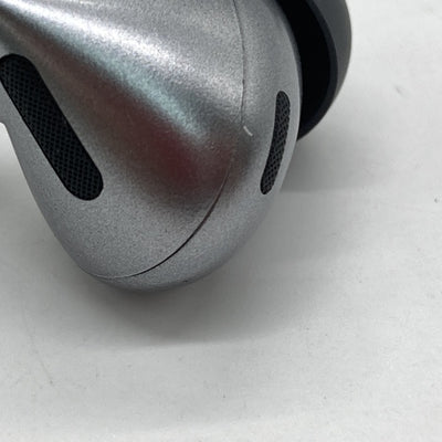 【中古】Galaxy Buds3 Pro シルバー 【SM-R630NZAAXJP】【秋葉原】