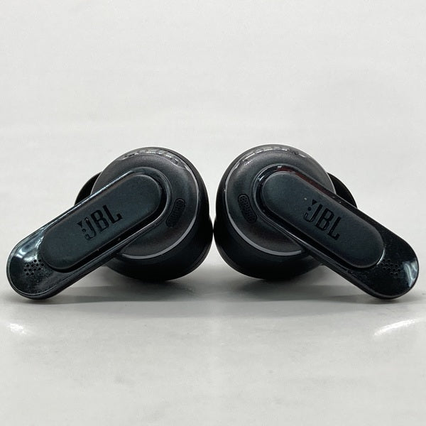 【中古】TOUR PRO 3 ブラック【JBLTOURPRO3BLK】【日本橋】