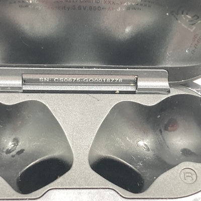 【中古】TOUR PRO 3 ブラック【JBLTOURPRO3BLK】【日本橋】