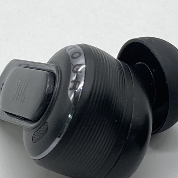 【中古】TOUR PRO 3 ブラック【JBLTOURPRO3BLK】【日本橋】