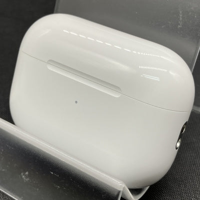 【中古】MagSafe充電ケース(USB-C)付きAirPods Pro(第2世代) MTJV3JA【名古屋】
