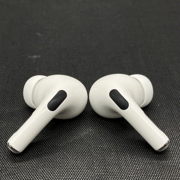 【中古】MagSafe充電ケース(USB-C)付きAirPods Pro(第2世代) MTJV3JA【名古屋】