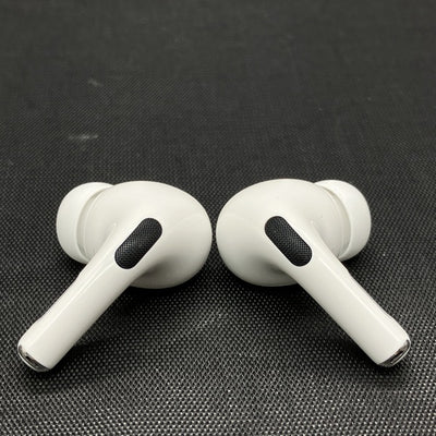 【中古】MagSafe充電ケース(USB-C)付きAirPods Pro(第2世代) MTJV3JA【名古屋】