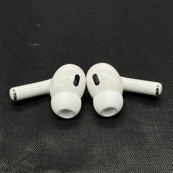 【中古】MagSafe充電ケース(USB-C)付きAirPods Pro(第2世代) MTJV3JA【名古屋】
