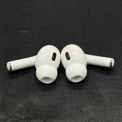【中古】MagSafe充電ケース(USB-C)付きAirPods Pro(第2世代) MTJV3JA【名古屋】