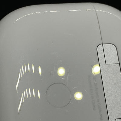 【中古】MagSafe充電ケース(USB-C)付きAirPods Pro(第2世代) MTJV3JA【名古屋】