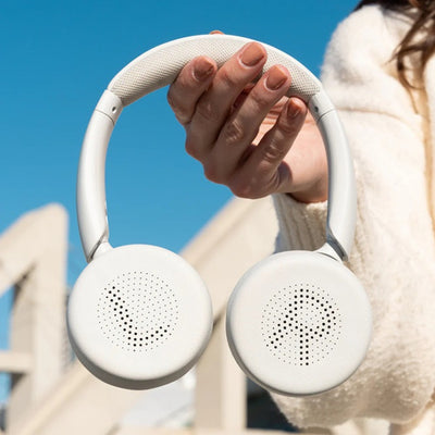 Go Lux ANC Wireless Headphones