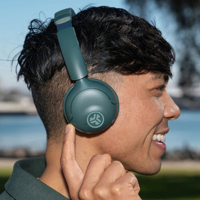 Go Lux ANC Wireless Headphones