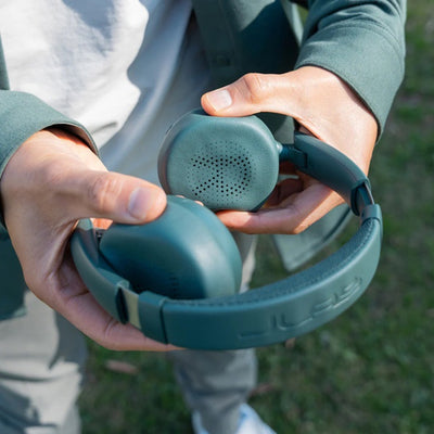 Go Lux ANC Wireless Headphones