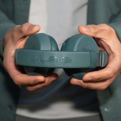 Go Lux ANC Wireless Headphones