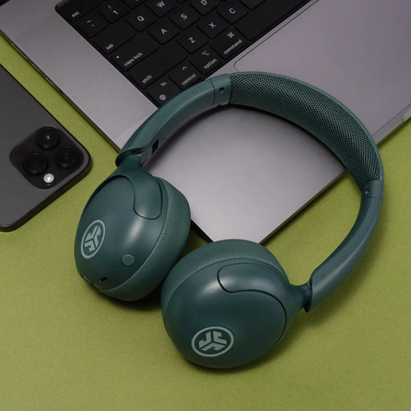 Go Lux ANC Wireless Headphones