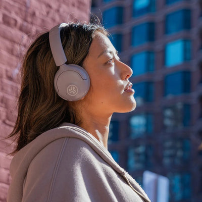 Go Lux ANC Wireless Headphones