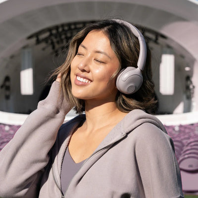 Go Lux ANC Wireless Headphones