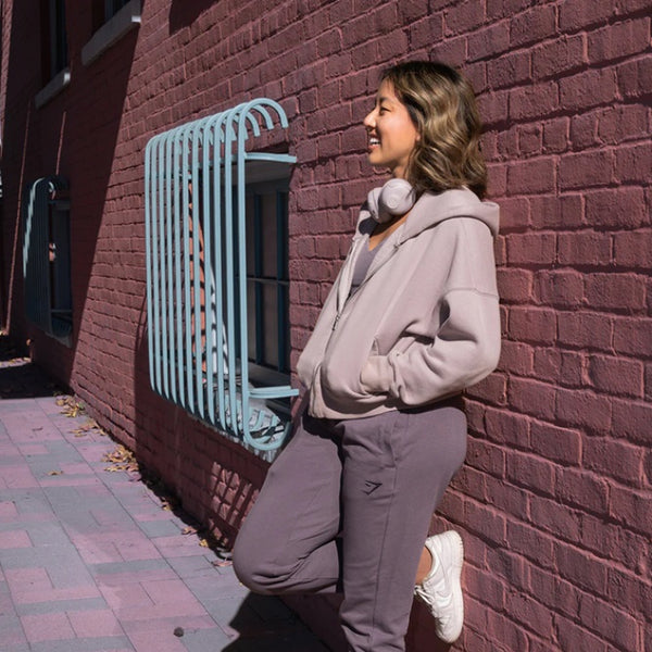 Go Lux ANC Wireless Headphones