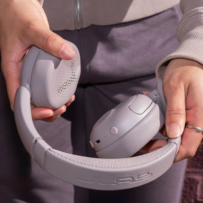Go Lux ANC Wireless Headphones