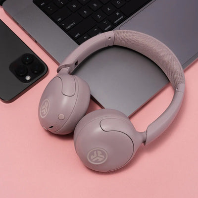 Go Lux ANC Wireless Headphones