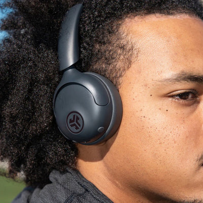 Go Lux ANC Wireless Headphones