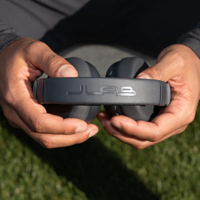 Go Lux ANC Wireless Headphones