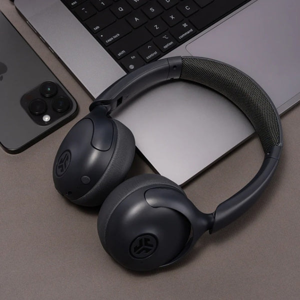 Go Lux ANC Wireless Headphones