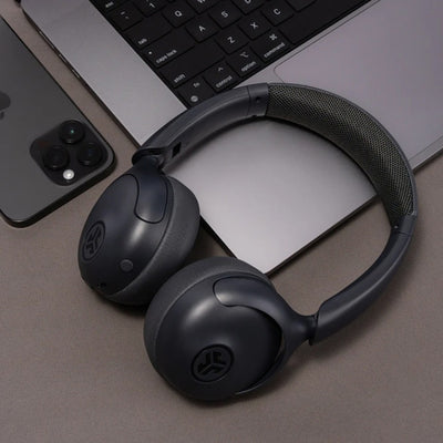 Go Lux ANC Wireless Headphones
