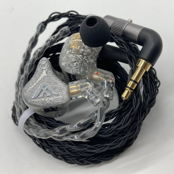 qdc 【中古】Anole VX-S【QDC-ANOLE-VX-S】【秋葉原】 – e☆イヤホン qdc 【中古】Anole VX-S【QDC-ANOLE-VX-S】【秋葉原】 – e☆イヤホン