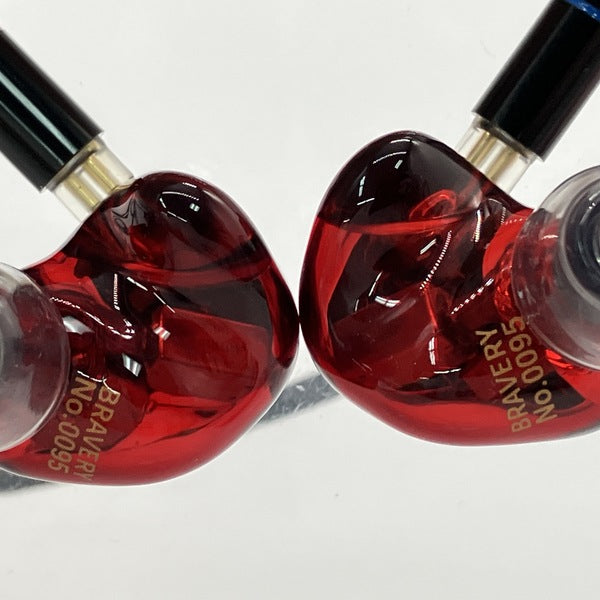 【中古】Bravery EXCLUSIVE EDITION【名古屋】