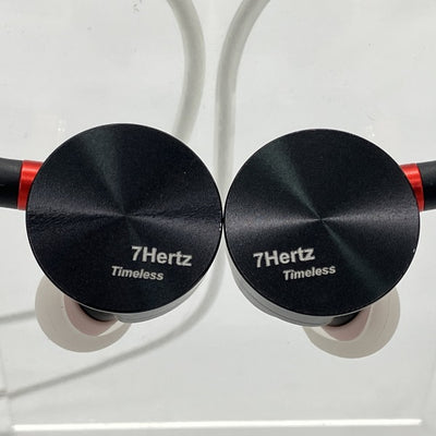 【中古】Timeless(3.5mm)【秋葉原】