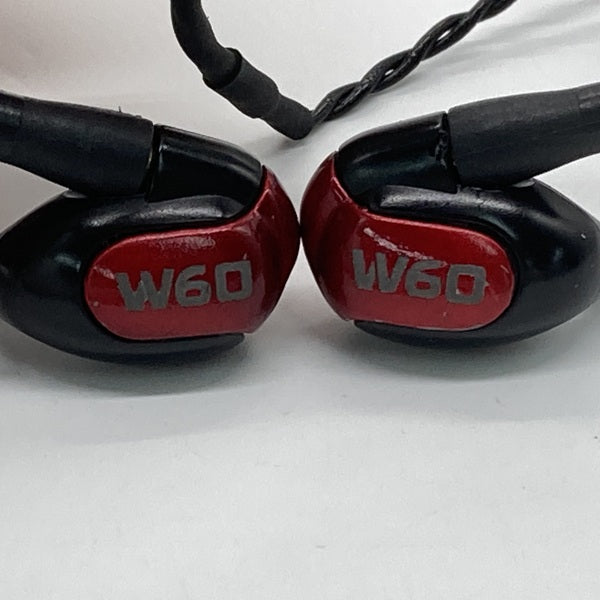 【中古】WESTONE W60【秋葉原】