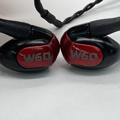 【中古】WESTONE W60【秋葉原】