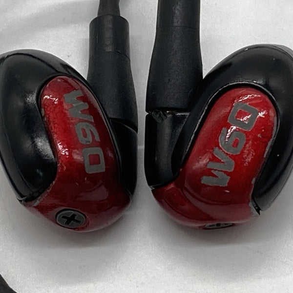 【中古】WESTONE W60【秋葉原】