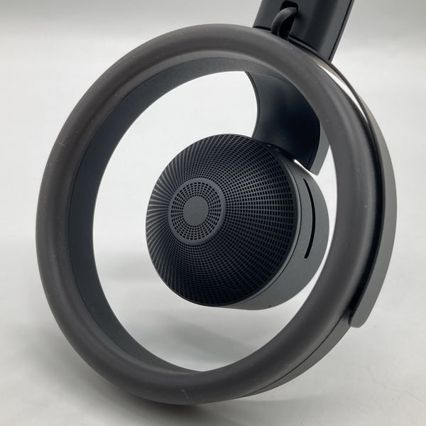 Nura ONE オンイヤースピーカー MBH001　ライトグレー nwm 【中古】ワイヤレスパーソナルイヤースピーカー nwm ONE