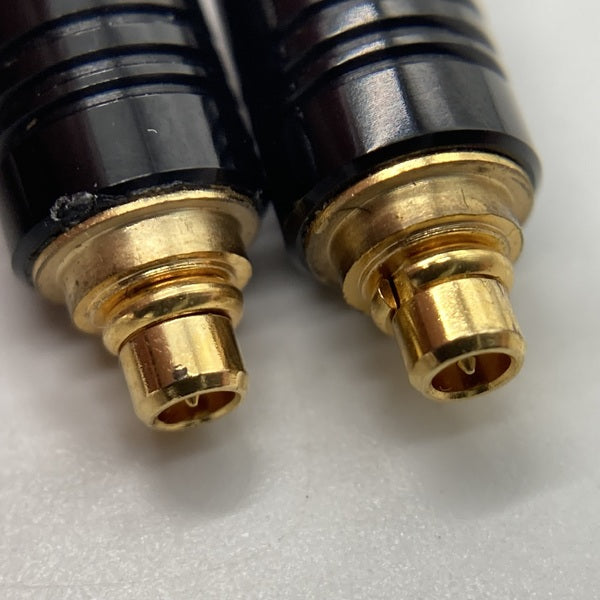 【中古】Obsidian MMCXSeP-3.5mm(イヤループ仕様) 120cm【名古屋】