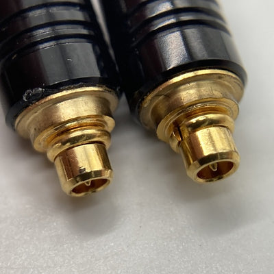 【中古】Obsidian MMCXSeP-3.5mm(イヤループ仕様) 120cm【名古屋】