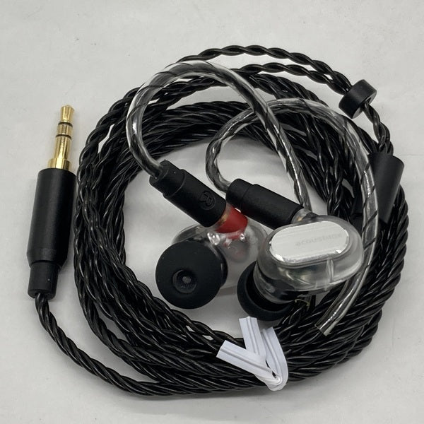 【中古】RS THREE Translucido 【RS-THREE-CLR】【秋葉原】