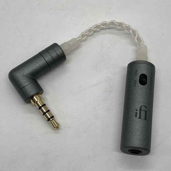 【中古】iEMatch+【秋葉原】