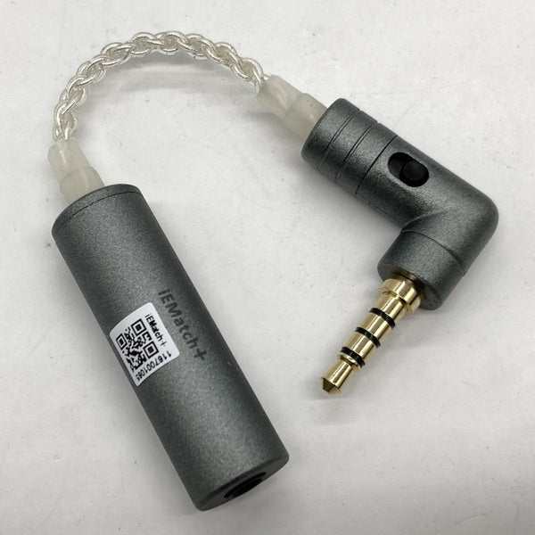 【中古】iEMatch+【秋葉原】