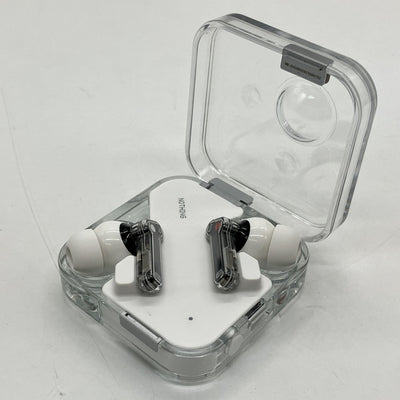 【中古】Nothing Ear(ホワイト)【秋葉原】