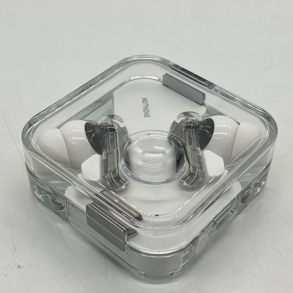 【中古】Nothing Ear(ホワイト)【秋葉原】
