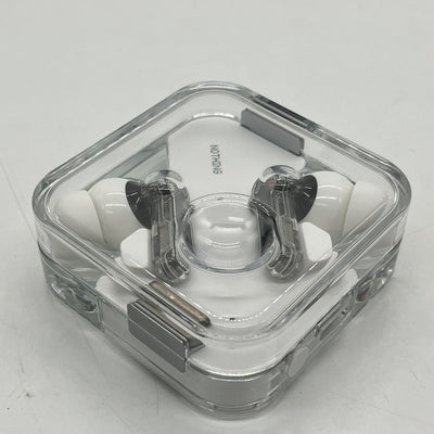 【中古】Nothing Ear(ホワイト)【秋葉原】