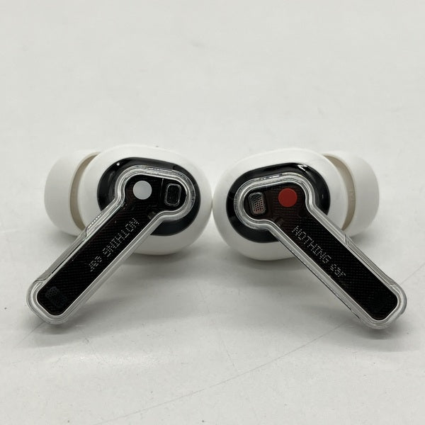 【中古】Nothing Ear(ホワイト)【秋葉原】