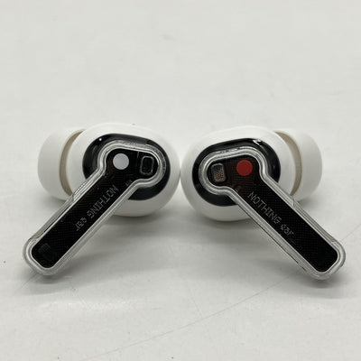 【中古】Nothing Ear(ホワイト)【秋葉原】