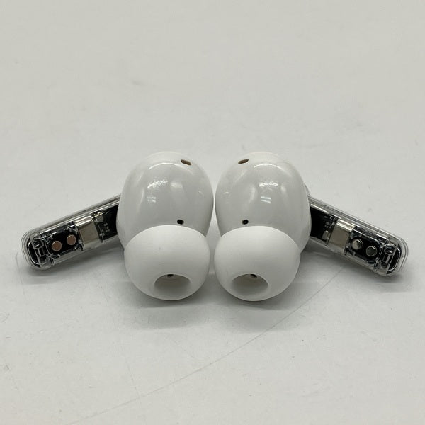 【中古】Nothing Ear(ホワイト)【秋葉原】