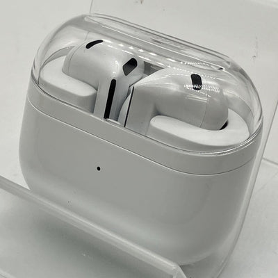 【中古】Galaxy Buds3 ホワイト 【SM-R530NZWAXJP】【秋葉原】