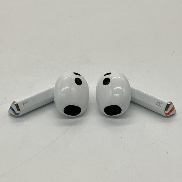 【中古】Galaxy Buds3 ホワイト 【SM-R530NZWAXJP】【秋葉原】