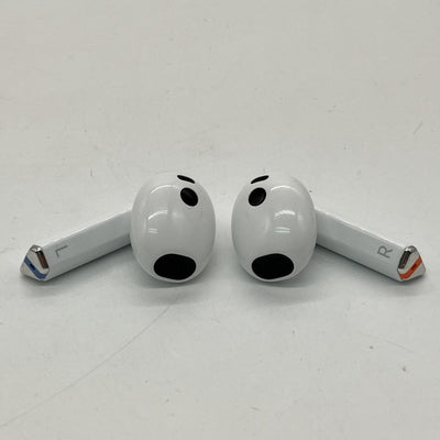 【中古】Galaxy Buds3 ホワイト 【SM-R530NZWAXJP】【秋葉原】