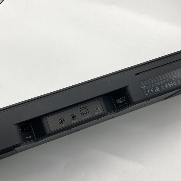 BOSE SMART SOUND BAR 300【美品】 Bose Smart Soundbar 300 | Bose