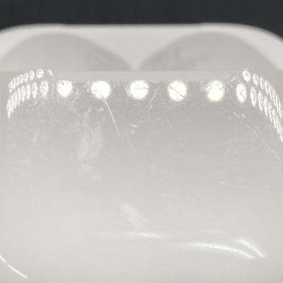 【中古】AirPods 4 MXP93J/A（アクティブノイズキャンセリング搭載）【日本橋】