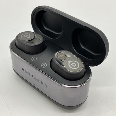 【中古】GEMINI II Matte Black【秋葉原】