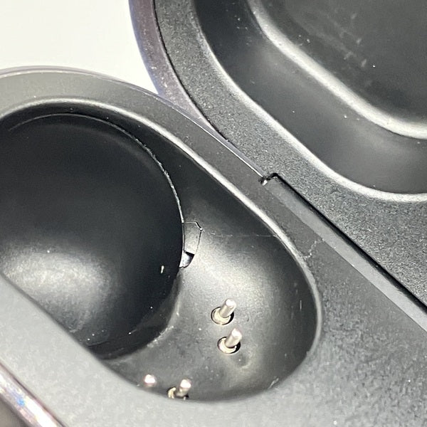 【中古】GEMINI II Matte Black【秋葉原】